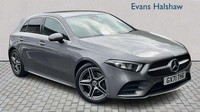 2021 Mercedes-Benz A Class A200 AMG Line Executive 5dr Auto Hatchback Petrol Aut