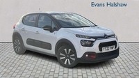 2022 Citroen C3 1.2 PureTech C-Series 5dr Hatchback Petrol Manual