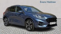 2021 Ford Kuga 2.0 EcoBlue mHEV ST-Line X Edition 5dr SUV Diesel Manual