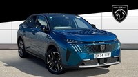 2024 Peugeot 3008 1.2 Hybrid 136 GT 5dr e-DSC6 Petrol Estate Estate Petrol Autom