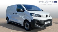 2024 Peugeot Expert 1.5 BlueHDi Professional Standard Panel Van 6dr Diesel Manua