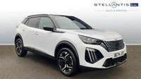 2024 Peugeot 2008 1.2 PureTech GT SUV 5dr Petrol EAT Euro 6 (s/s) (130 ps) SUV P