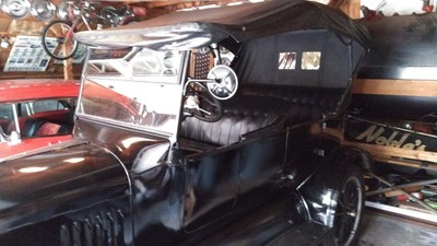 image 1 of interior