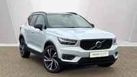 2020 Volvo XC40 R-Design Pro, B4 mild hybrid ESTATE Petrol/Electric Hybrid Autom