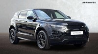 2025 Land Rover Range Rover Evoque 2.0 D200 Edition 5dr Auto SUV Diesel Automati