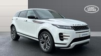 2022 Land Rover Range Rover Evoque 2.0 D200 R-Dynamic SE 5dr Auto Diesel Hatchba