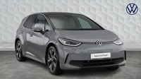 2023 Volkswagen ID.3 Pro 58kWh Launch Edition 1 Auto 5-door Hatchback Electric A