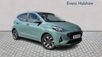 2024 Hyundai i10 1.0 [63] Advance 5dr [Nav] Hatchback Petrol Manual