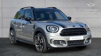 2023 MINI Countryman 1.5 Cooper Sport 5dr Auto Hatchback Petrol Automatic