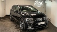 2020 Volkswagen Tiguan 2.0 TDi 150 R-Line Tech 5dr DSG ESTATE DIESEL Automatic