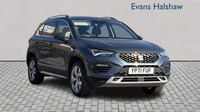 2022 SEAT Ateca 1.5 TSI EVO Xperience 5dr Estate Petrol Manual