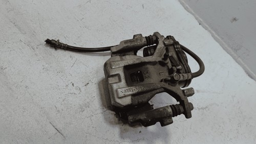 Toyota RAV4 Rear Left Driver Side Brake Caliper & Actuator Electro OEM 2019-25