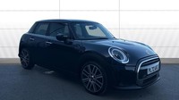 2023 MINI Hatchback 1.5 Cooper Exclusive 5dr Auto Petrol Hatchback Hatchback Pet
