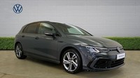 2022 Volkswagen Golf 1.5 TSI 150 R-Line 5dr Petrol Hatchback Hatchback Petrol Ma