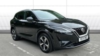 2021 Nissan Qashqai 1.3 DiG-T MH Premiere Edition 5dr Petrol Hatchback Hatchback
