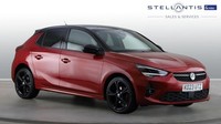 2023 Vauxhall Corsa 1.2 Turbo GS Line Hatchback 5dr Petrol Manual Euro 6 (s/s) (