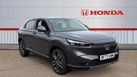 2023 Honda HR-V 1.5 eHEV Elegance 5dr CVT Hybrid Hatchback Hatchback Hybrid Auto