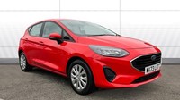 2023 Ford Fiesta 1.0 EcoBoost Trend 5dr Petrol Hatchback Hatchback Petrol Manual