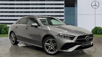 2024 Mercedes-Benz A-Class A250e AMG Line Premium 4dr Auto Saloon Saloon Hybrid 
