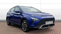 2022 Hyundai BAYON 1.0 TGDi 48V MHEV SE Connect 5dr DCT Petrol Hatchback Hatchba