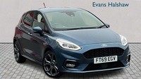 2020 Ford Fiesta 1.0 EcoBoost 125 ST-Line Edition 5dr Hatchback Petrol Manual