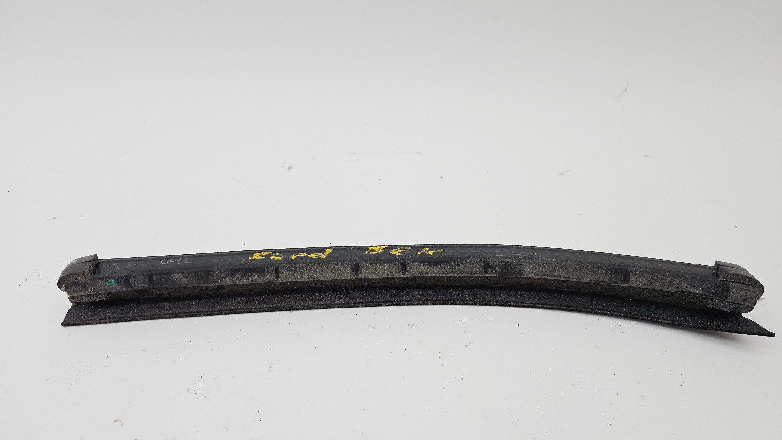 14-16 Ford F250 Rear Left Or Right Door Window Weatherstrip Seal 152143457 OEM