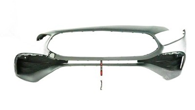 MERCEDES-BENZ A CLASS W177 AMG FACELIFT  FRONT BUMPER GENUINE A1778858705