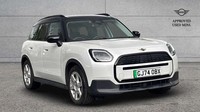 2024 MINI Countryman 150kW E Classic 66kWh 5dr Auto Hatchback Electric Automatic