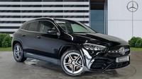 2024 Mercedes-Benz GLA 200d AMG Line Executive 5dr Auto Diesel Hatchback Hatchba