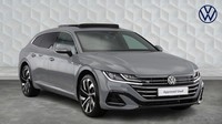 2024 Volkswagen Arteon TSI 13kWh R-Line Shooting Brake DSG Euro 6 5-door Estate 