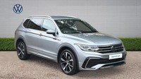 2022 Volkswagen Tiguan Allspace 1.5 TSI R-Line 5dr DSG Petrol Estate Estate Petr