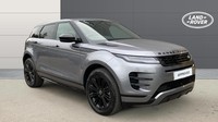 2025 Land Rover Range Rover Evoque 2.0 D200 Dynamic SE 5dr Auto Diesel Hatchback
