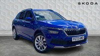 2022 Skoda Kamiq 1.0 TSI SE Euro 6 5-door SUV Petrol Manual