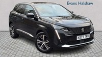 2023 Peugeot 3008 1.2 Hybrid 136 Allure Premium+ 5dr e-DSC6 Estate Petrol Automa