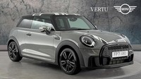 2021 MINI Hatch 1.5 Cooper Sport 3dr Auto Petrol Hatchback Hatchback Petrol Auto