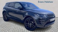 Land Rover Range Rover Evoque 2.0 P200 R-Dynamic SE 5dr Auto SUV Petrol Automati