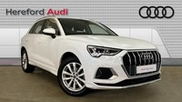 2023 Audi Q3 35 TFSI Sport 5dr [Comfort+Sound Pack] Petrol Estate Estate Petrol 