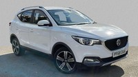 2019 MG Motor UK Zs 1.0T GDi Exclusive 5dr DCT Hatchback Petrol Automatic