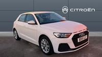 2019 Audi A1 35 TFSI Sport 5dr Petrol Hatchback Hatchback Petrol Manual
