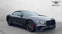 2020 Bentley Continental GT 4.0 V8 2dr Auto Petrol