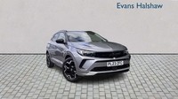 2023 Vauxhall Grandland 1.2 Turbo Ultimate 5dr Auto Hatchback Petrol Automatic