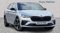2025 Skoda Scala 1.5 TSI Monte Carlo 5dr DSG HATCHBACK PETROL Automatic