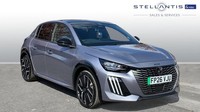 2026 Peugeot 208 51kWh GT Hatchback 5dr Electric Auto (7.4kW Charger) (156 ps) H