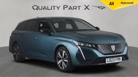 2023 Peugeot 308 SW 1.6 12.4kWh Allure e-EAT Euro 6 (s/s) 5dr ESTATE Petrol/Elec