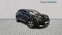 2022 Peugeot 3008 1.6 Hybrid 225 Allure Premium 5dr e-EAT8 Estate Plug-In Hy Aut