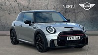 2023 MINI Hatch 2.0 Cooper S Sport 3dr Auto Petrol Hatchback Hatchback Petrol Au