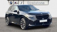 2025 BMW X3 20d xDrive M Sport 5dr Step Auto SUV Diesel Automatic