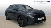 2024 Peugeot 3008 SUV 1.2 MHEV GT SUV 5dr Petrol Hybrid e-DSC Euro 6 (s/s) (136 
