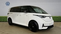 2026 Volkswagen ID. Buzz 250kW GTX Pro 79kWh 5dr 4MOTION Auto Electric Estate Es