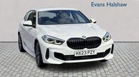 2023 BMW 1 Series 128ti 5dr Step Auto [Live Cockpit Professional] Hatchback Petr